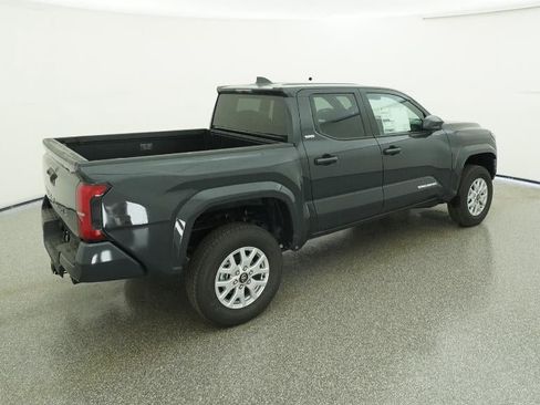 New 2025 Toyota Tacoma SR5 image 9