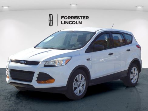 Used 2014 Ford Escape S image 7