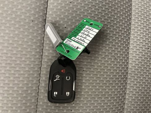 Used 2023 GMC Acadia SLE image 31