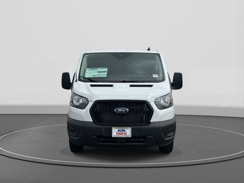 New 2025 Ford Transit 250 Low Roof image 3