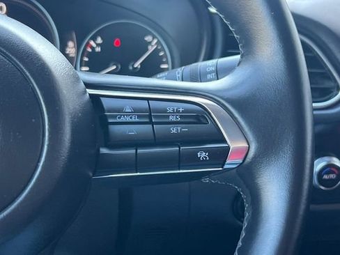 Certified 2025 MAZDA CX-30 AWD 2.5 S w/ Preferred Package image 29