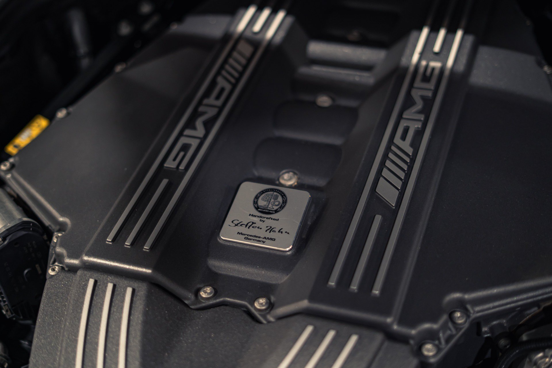 Used 2015 Mercedes-Benz SLS AMG GT Final Edition image 57