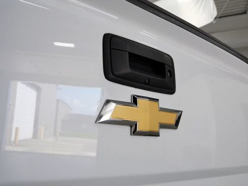 Used 2019 Chevrolet Silverado 3500 LTZ w/ Duramax Plus Package AWD/4WD image 9