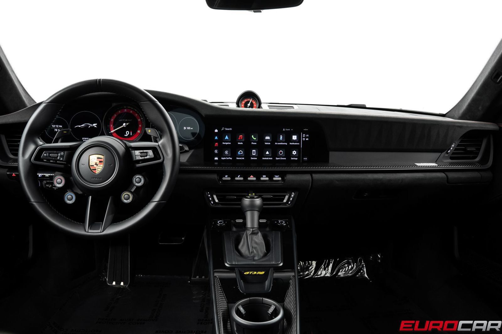 Used 2025 Porsche 911 GT3 RS RWD image 30