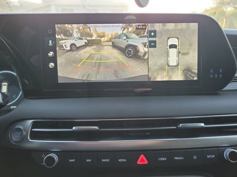 Used 2025 Hyundai Palisade Calligraphy AWD/4WD image 21