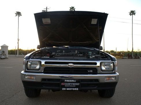 Used 1994 Toyota Pickup DX image 87