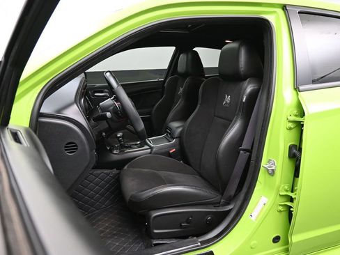 Used 2023 Dodge Charger Scat Pack RWD image 23