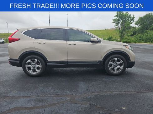 Used 2019 Honda CR-V EX-L image 6