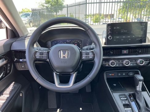 Certified 2026 Honda CR-V EX-L image 18