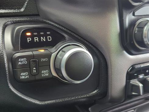 Used 2019 RAM 1500 Big Horn image 16