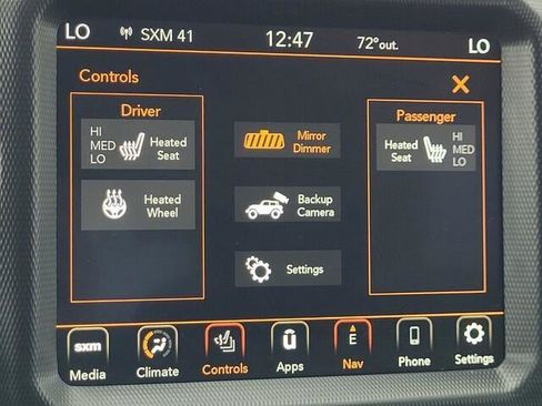 Used 2023 Jeep Wrangler Sport S image 20