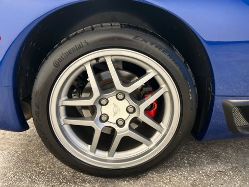 Used 2002 Chevrolet Corvette Z06 w/ Memory Pkg image 15