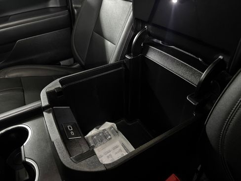 Used 2023 Chevrolet Tahoe RST w/ Luxury Package image 26