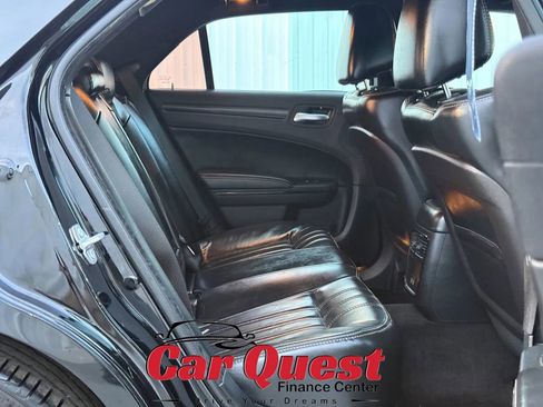 Used 2016 Chrysler 300 S w/ 300S Premium Group image 15