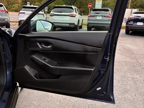Used 2024 Honda Accord EX image 19
