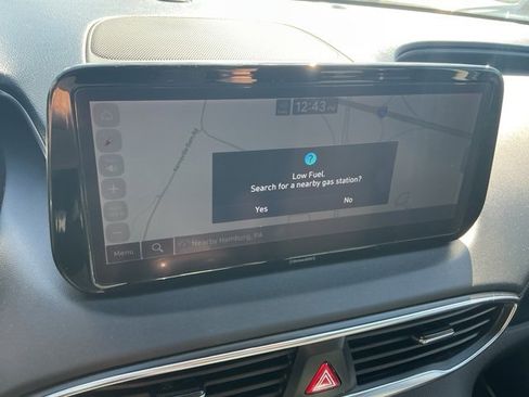 Used 2023 Hyundai Santa Fe SEL image 16