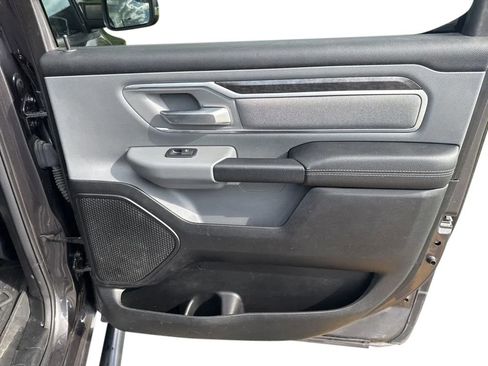 Used 2020 RAM 1500 Big Horn AWD/4WD image 29