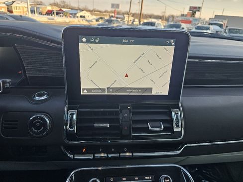 Used 2018 Lincoln Navigator L Black Label w/ Cargo Package image 35