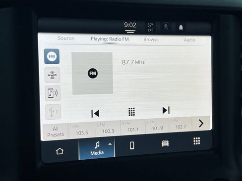 Used 2022 RAM 2500 Tradesman image 14