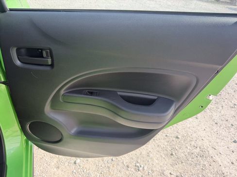 Used 2014 Mitsubishi Mirage DE FWD image 18