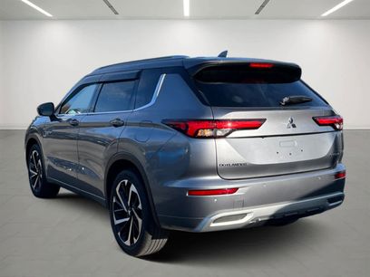 Used 2023 Mitsubishi Outlander SEL