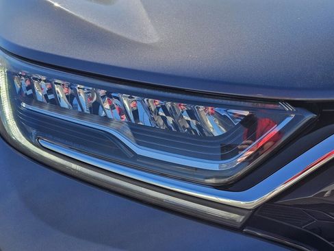 Used 2020 Honda CR-V EX image 4