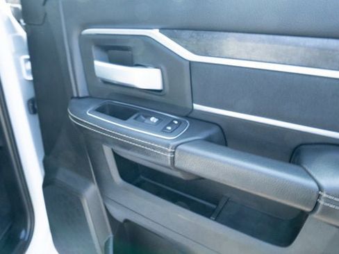 Certified 2024 RAM 2500 Big Horn w/ Off Road Package image 43