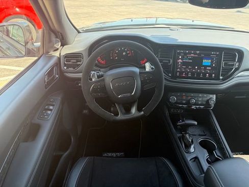 New 2026 Dodge Durango SRT Hellcat image 14