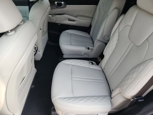 New 2026 Kia Sorento SX Prestige AWD/4WD image 25
