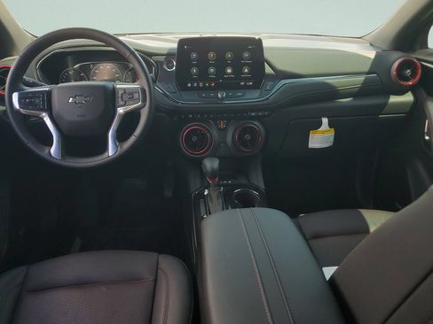 Used 2026 Chevrolet Blazer RS w/ Driver Confidence II Package FWD image 11