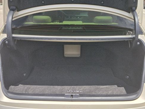 Used 2015 Lexus ES 350 w/ Premium Package FWD image 25