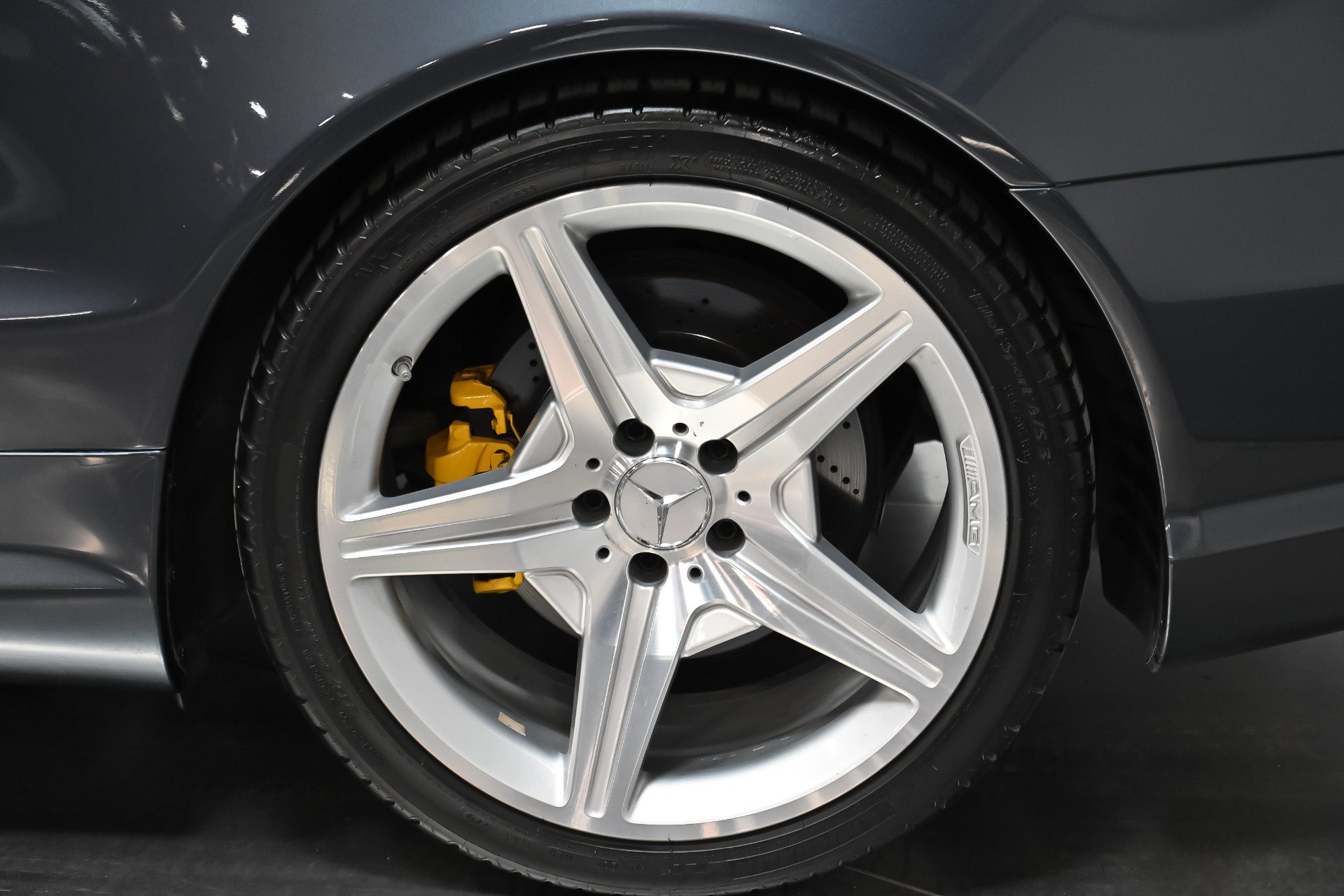 Used 2009 Mercedes-Benz SL 550 image 47