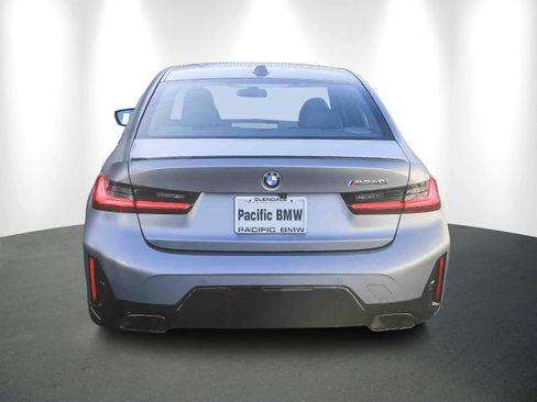 New 2026 BMW M340i M340i NA w/ Premium Package image 5