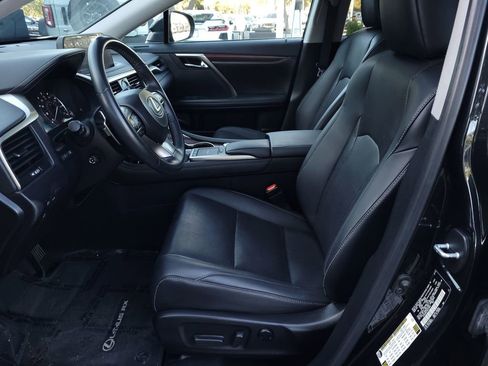 Used 2022 Lexus RX 350 FWD w/ Premium Package image 16