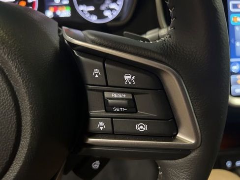 Certified 2025 Subaru Ascent Limited w/ Popular Package #1 image 41