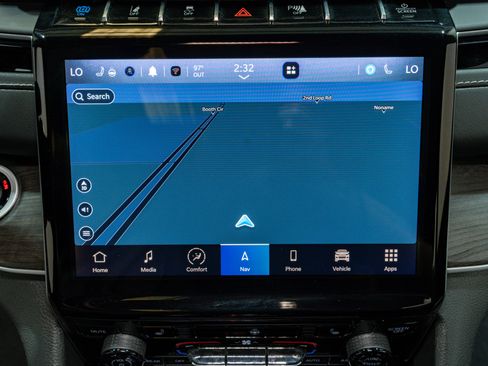 Used 2023 Jeep Grand Cherokee 4WD 4xe image 20