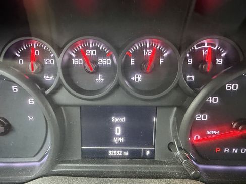 Used 2020 GMC Sierra 1500 2WD Regular Cab w/ Convenience Package image 11