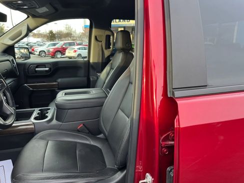 Used 2020 Chevrolet Silverado 1500 RST w/ All-Star Edition image 19