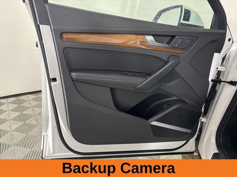 Used 2023 Audi Q5 2.0T Premium Plus w/ Premium Plus Package image 9
