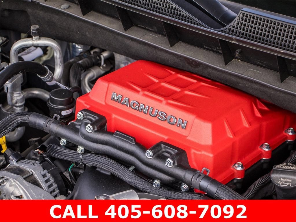 New 2025 Chevrolet Silverado 1500 RST w/ Convenience Package II AWD/4WD image 68