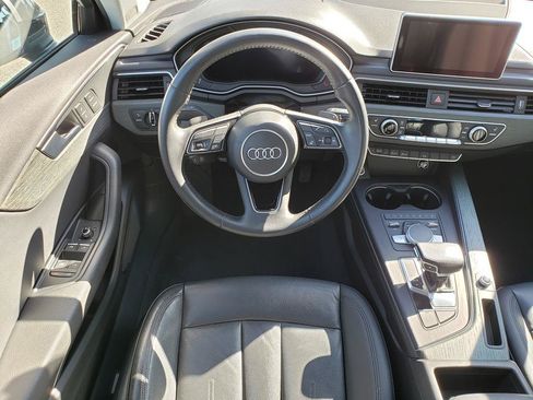 Used 2018 Audi A4 2.0T Premium Plus w/ Premium Plus Package AWD/4WD image 15