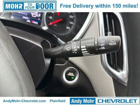 Used 2020 Chevrolet Equinox LT image 17