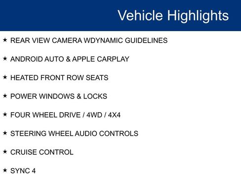 Certified 2022 Ford Bronco Wildtrak image 8