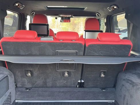 Used 2020 Mercedes-Benz G 63 AMG 4MATIC image 95