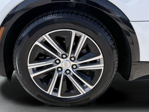 Used 2024 Cadillac Lyriq Luxury RWD image 26