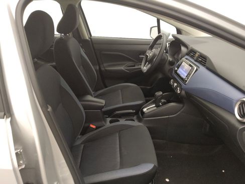 Used 2023 Nissan Versa SV FWD image 21