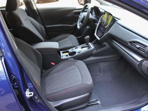 Used 2024 Subaru Impreza 2.0i Sport AWD/4WD image 33