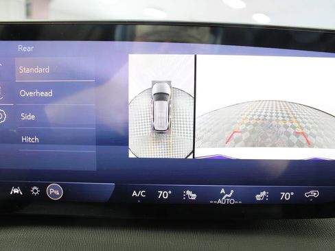 New 2026 Buick Enclave Preferred w/ Power Package FWD image 5