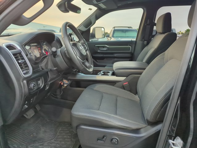 Used 2020 RAM 1500 Big Horn AWD/4WD image 11
