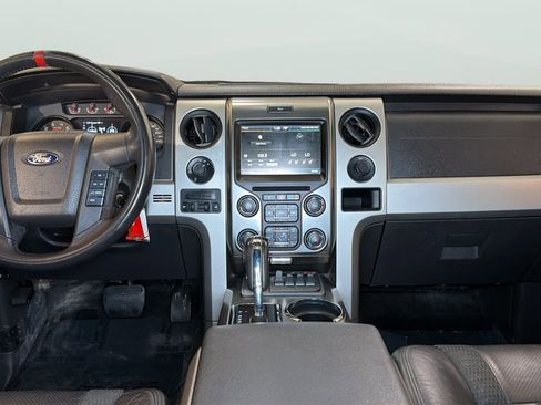 Used 2014 Ford F150 Raptor w/ Equipment Group 801A Luxury AWD/4WD image 14